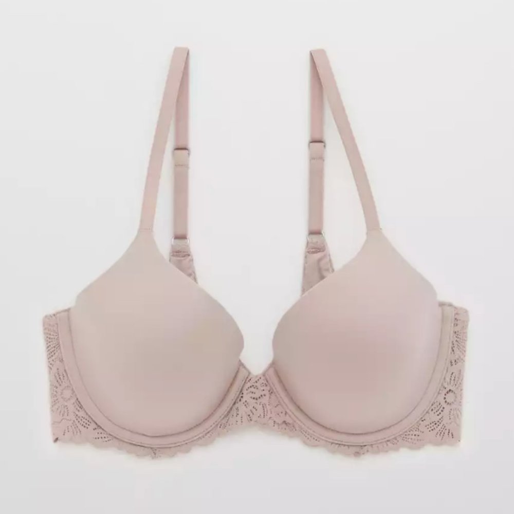 Aerie Real Sunnie Bra